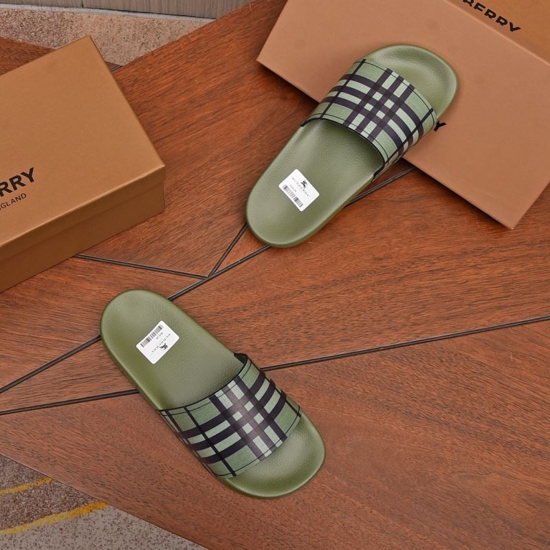 Burberry Slippers